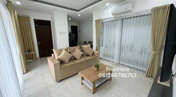 Gambar 2 House For Rent, New Furnished, In Ungasan