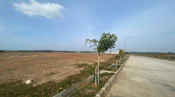 Gambar 2 Premium Tanah Industri Di Artha Hill Industrial Karawang