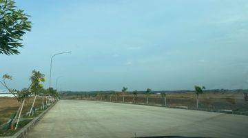 Gambar 3 Premium Tanah Industri Di Artha Hill Industrial Karawang