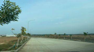 Gambar 4 Premium Tanah Industri Di Artha Hill Industrial Karawang