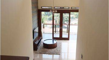 Gambar 4 Dijual Rumah Mewah Area Ciumbuleuit + Swimming Pool Full Furnished