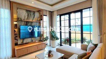 ruang keluarga citra garden bintaro type celosia