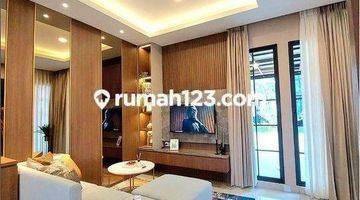 ruang keluarga citra garden bintaro type dianella