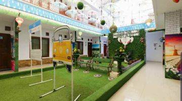 Gambar 5 Dijual hotel Airy Logam dekat Trans studio Bandung