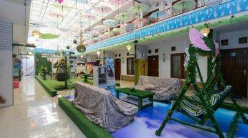 Gambar 1 Dijual hotel Airy Logam dekat Trans studio Bandung