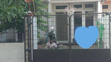 Gambar 3 Rumah di Citra Garden 5 hadap Tenggara