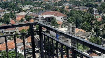 Gambar 2 Dijual 1 Unit Apartemen 2 Br di Grand Asia Afrika