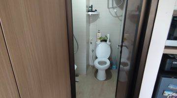 Gambar 3 Dijual Unit Apartemen di Gateway Pasteur Type Studio