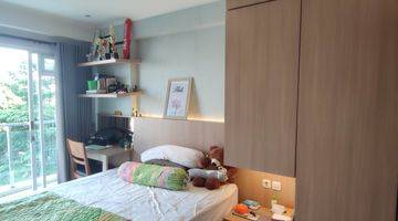 Gambar 1 Dijual Unit Apartemen di Gateway Pasteur Type Studio