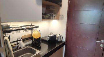 Gambar 4 Dijual Unit Apartemen di Gateway Pasteur Type Studio