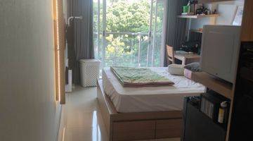 Gambar 5 Dijual Unit Apartemen di Gateway Pasteur Type Studio