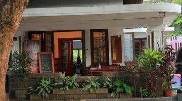 Gambar 4 Dijual Rumah Ex. Cafe di Jl. Sumur Bandung, Sayap Dago