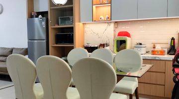 Gambar 3 Rumah Murah Citraland Taman Puspa Raya Full Furnished