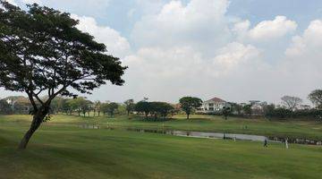 Gambar 2 Kavling Golf View Dan Lake View Teluk Golf Citraland