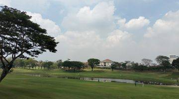 Gambar 1 Kavling Golf View Dan Lake View Teluk Golf Citraland