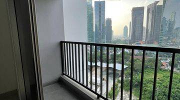 Gambar 3 Apartemen Newton 1 BR Unfurnished Baru Bagus,mewah 