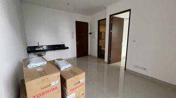 Gambar 4 Apartemen Newton 1 BR Unfurnished Baru Bagus,mewah 