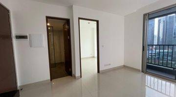 Gambar 1 Apartemen Newton 1 BR Unfurnished Baru Bagus,mewah 