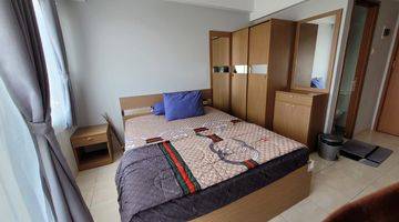 Gambar 2 Margonda Residence 3, Studio, Lantai Tengah, Fully Furnished, Bagus, Baru Renov