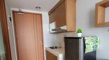 Gambar 3 Margonda Residence 3, Studio, Lantai Tengah, Fully Furnished, Bagus, Baru Renov