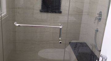 kamar mandi phg pondok hijau golf, summarecon