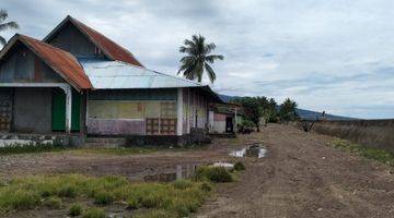 Gambar 2 Dijual Rumah Hitung Tanah di Dekat Bandara Maumere 2500