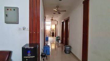 foto lainnya rumah kost shm di setiabudi
