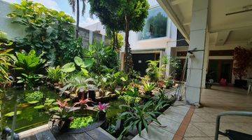 foto lainnya rumah 2 lantai bagus semi