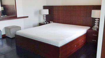 Gambar 1 Apartement Condominium Taman Anggrek 1 BR Furnished Bagus