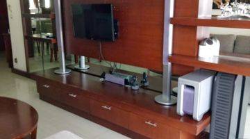 Gambar 2 Apartement Condominium Taman Anggrek 1 BR Furnished Bagus