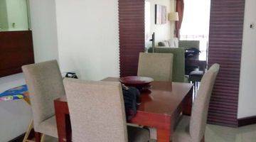 Gambar 3 Apartement Condominium Taman Anggrek 1 BR Furnished Bagus