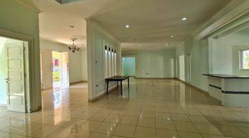 Gambar 4 Cibubur Taman Laguna, Row Jalan 3 Mobil, Shm, 2.lantai, Unfurnished