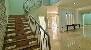 Gambar 5 Cibubur Taman Laguna, Row Jalan 3 Mobil, Shm, 2.lantai, Unfurnished