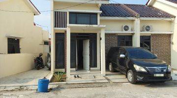 Gambar 1 Rumah di Take Over di Perumahan Golden Palm Hills