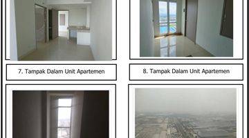 Gambar 2 Unit Apartemen Vasanta Innopark Cibitung