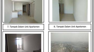 Gambar 2 Apartemen Vasanta Innopark Aoki Tower