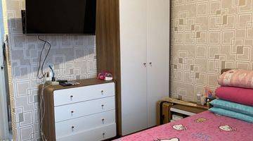 Gambar 2 Dijual Apartemen Studio di Alexandria Silk Town, Alam Sutra