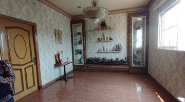 Gambar 2 Rumah 6 Lantai Bagus Furnished SHM di Florence, Jakarta Utara Mewah Full Furnish, Turun Harga 