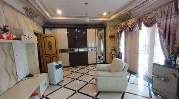 Gambar 4 Rumah 6 Lantai Bagus Furnished SHM di Florence, Jakarta Utara Mewah Full Furnish, Turun Harga 