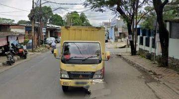 Gambar 1 Rumah Pinggir Jalan Cocok Buat Komersial Cibodas Tangerang