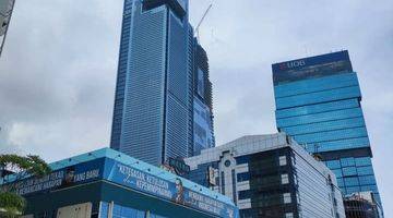 Gambar 2 Autograph Tower At Cbd Thamrin Nine Jakarta Pusat