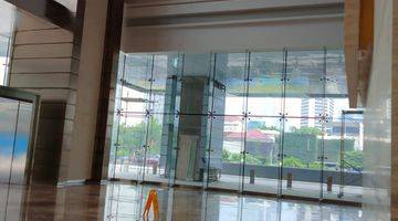 Gambar 3 Autograph Tower At Cbd Thamrin Nine Jakarta Pusat