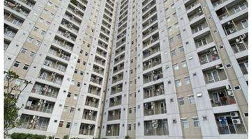 Gambar 1 Oak Tower Apartemen Jakarta 2 BR Furnished Cicilan 2.3jtan