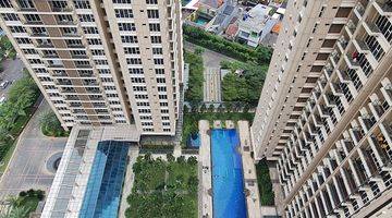 Gambar 2 Penthouse Pondok Indah Residence Jakarta Selatan