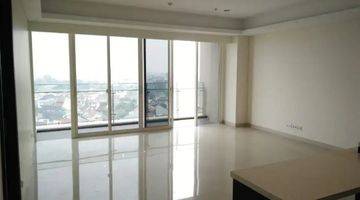 Gambar 3 Penthouse Pondok Indah Residence Jakarta Selatan