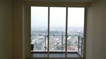 Gambar 4 Penthouse Pondok Indah Residence Jakarta Selatan