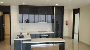 Gambar 5 Penthouse Pondok Indah Residence Jakarta Selatan