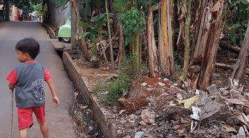 Gambar 3 Tanah Siap Bangun Jatisampurna Dekat Jl. Raya Kranggan Cibubur