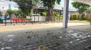 Gambar 2 Gedung Perkantoran Baru Gondangdia Menteng Jakarta Pusat