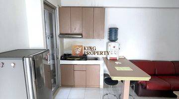 Gambar 2 Hunian Hook 3br 50m2 Furnished Tower Startegis Green Bay Pluit